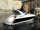 Fairline Targa 43